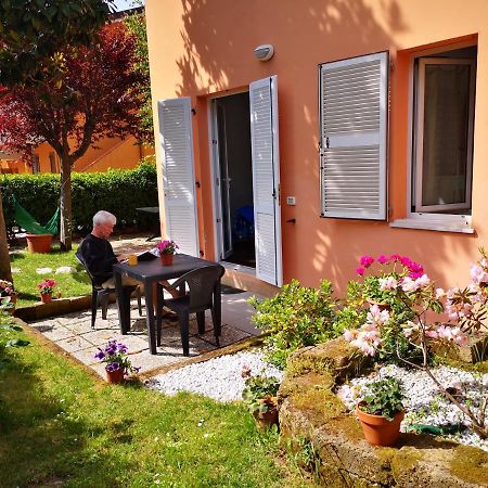 A Due Passi Dal Mare B&B Numana Dış mekan fotoğraf