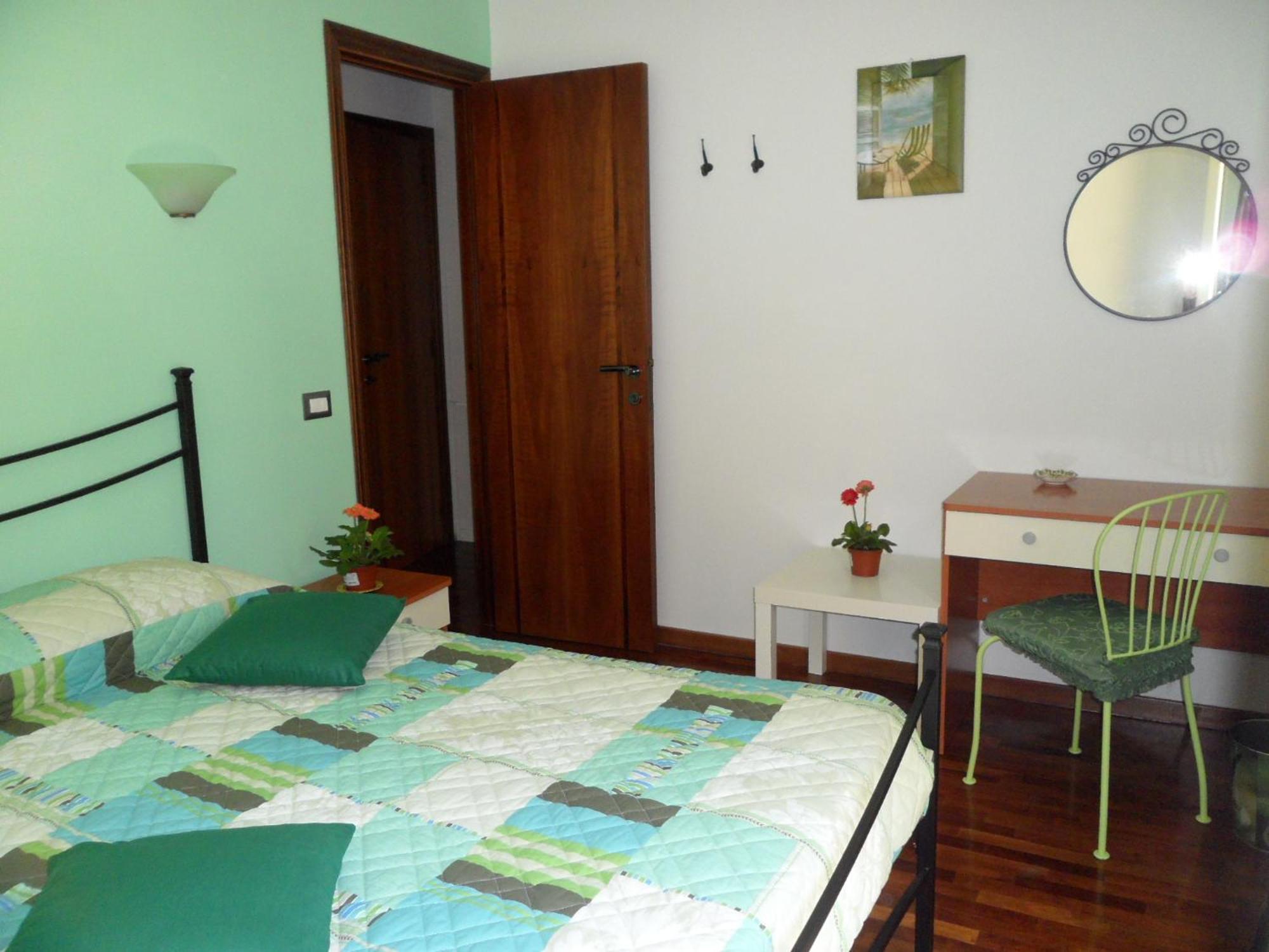 A Due Passi Dal Mare B&B Numana Dış mekan fotoğraf