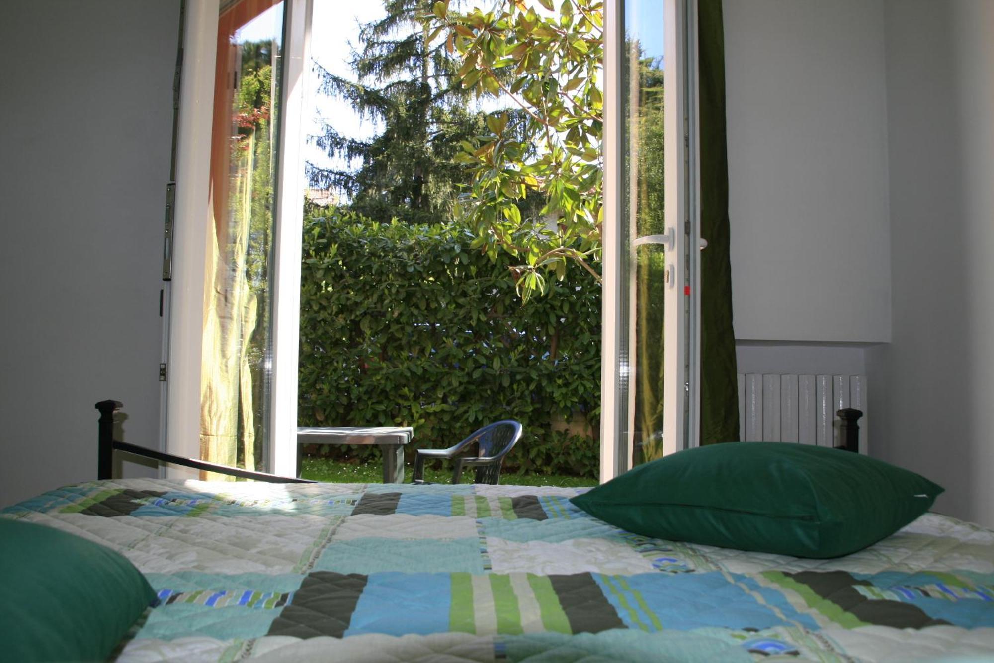 A Due Passi Dal Mare B&B Numana Dış mekan fotoğraf