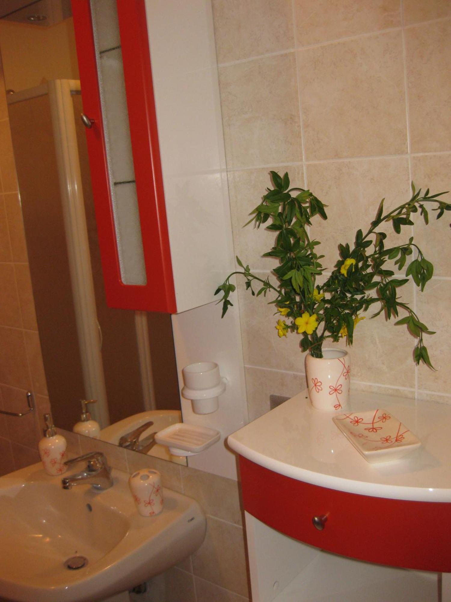 A Due Passi Dal Mare B&B Numana Dış mekan fotoğraf