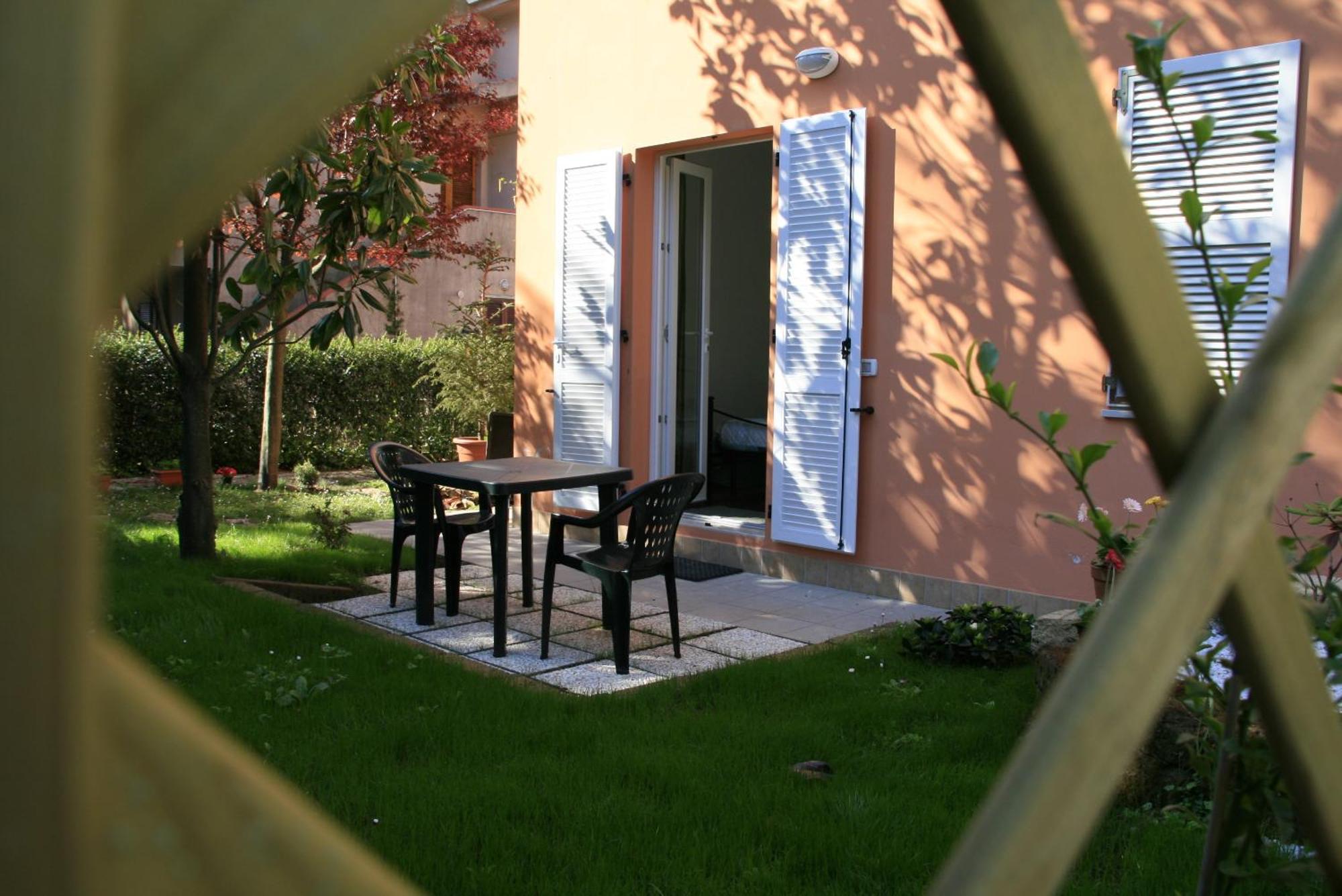 A Due Passi Dal Mare B&B Numana Dış mekan fotoğraf