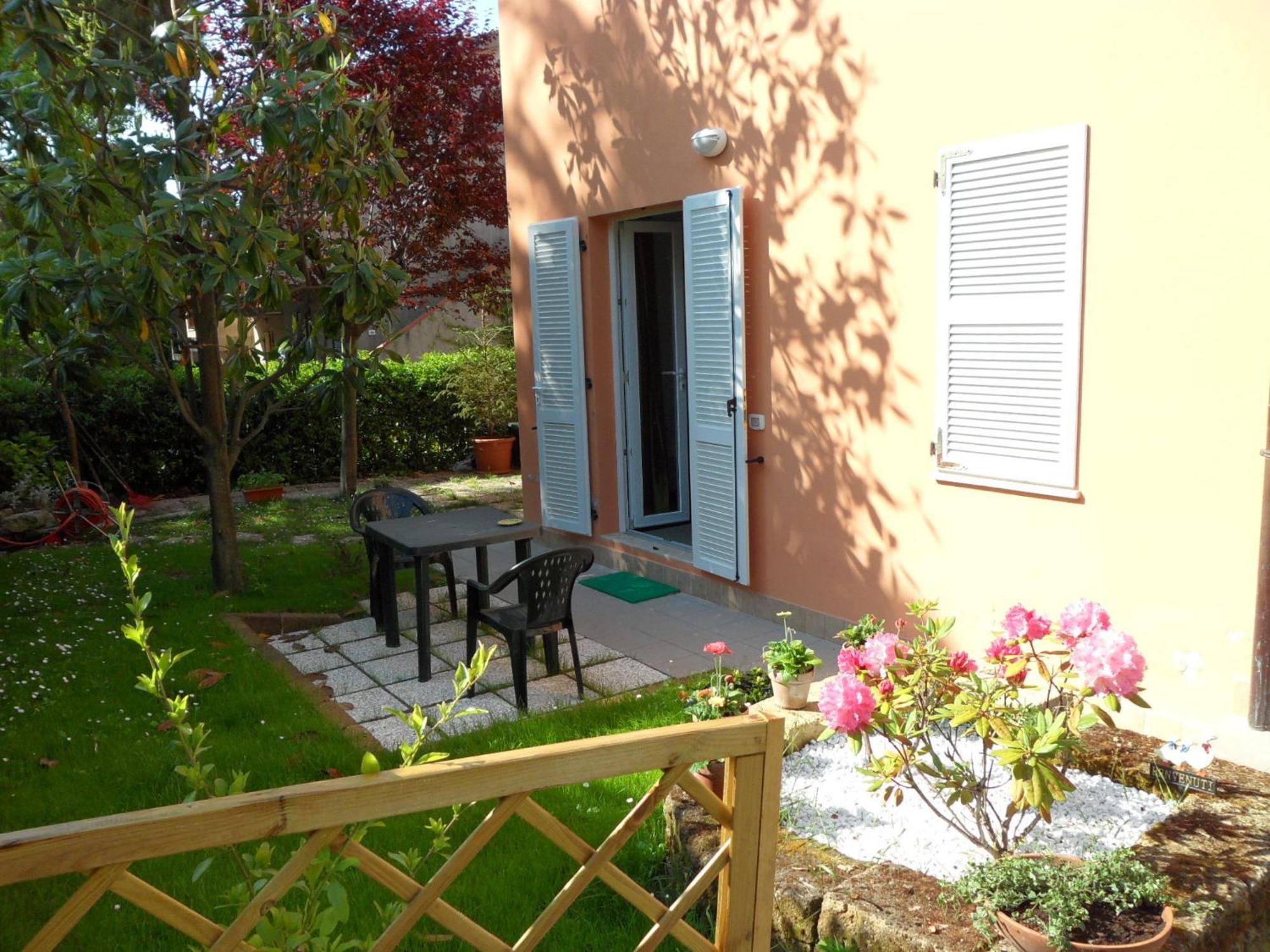 A Due Passi Dal Mare B&B Numana Dış mekan fotoğraf