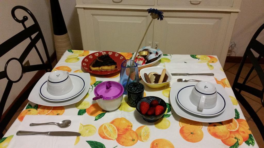 A Due Passi Dal Mare B&B Numana Dış mekan fotoğraf