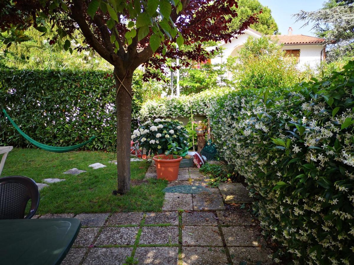 A Due Passi Dal Mare B&B Numana Dış mekan fotoğraf