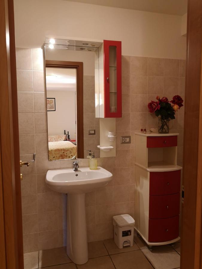A Due Passi Dal Mare B&B Numana Dış mekan fotoğraf