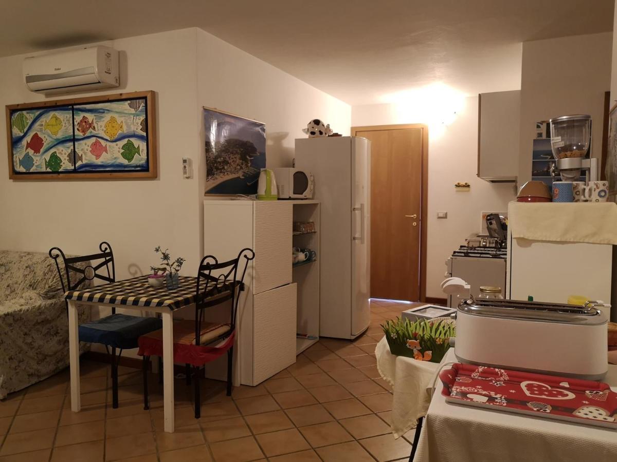 A Due Passi Dal Mare B&B Numana Dış mekan fotoğraf