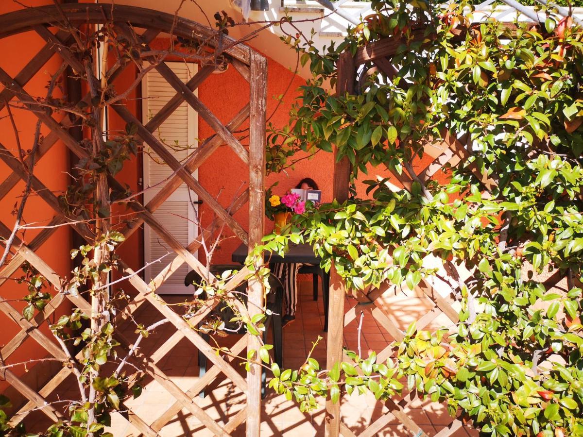 A Due Passi Dal Mare B&B Numana Dış mekan fotoğraf